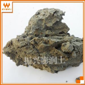 地质勘探泥浆膨润