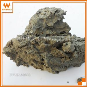 盾构泥浆膨润