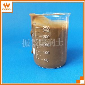 非开挖定向钻泥浆膨润